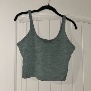 lululemon align tank!